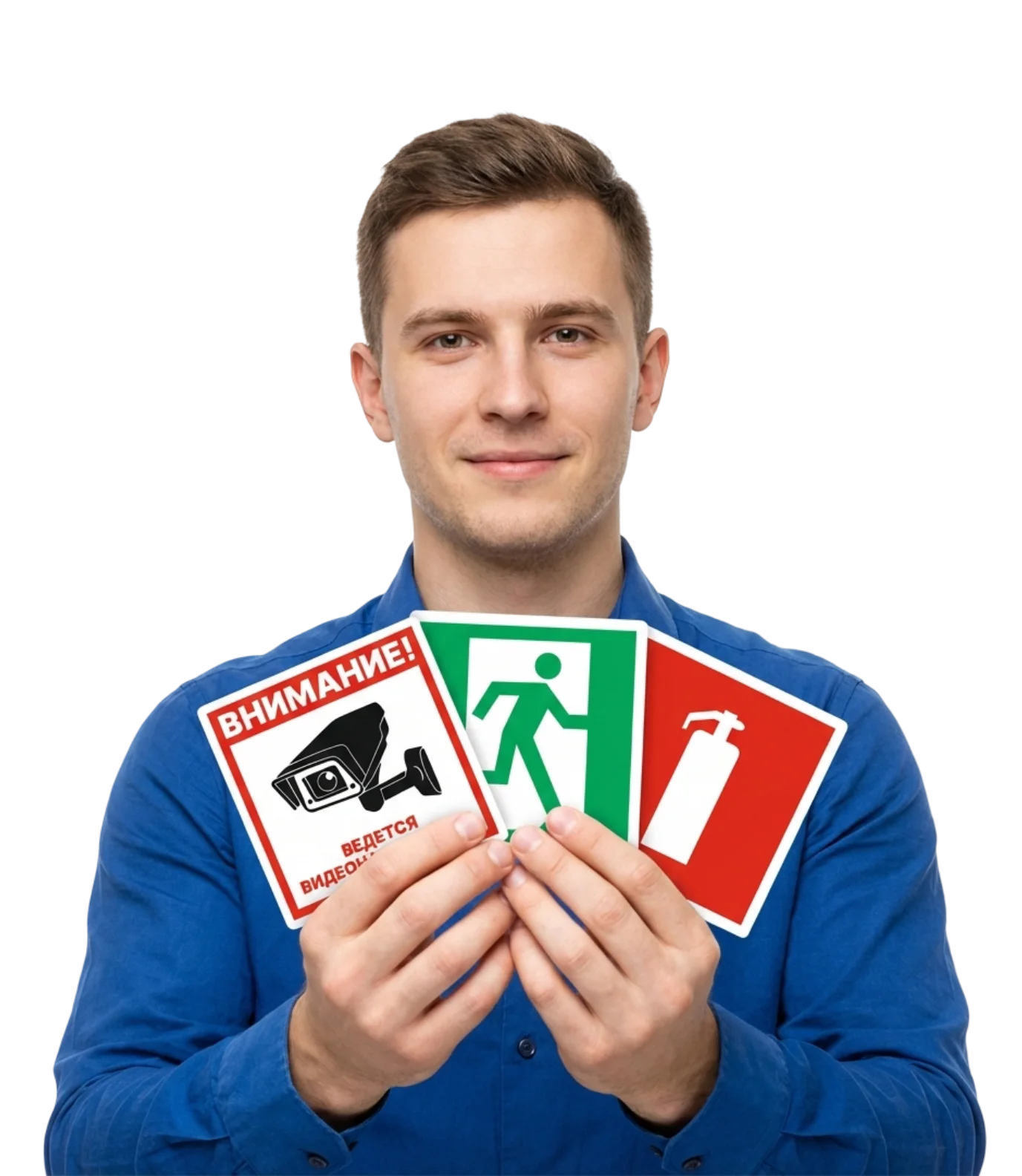 Наклейки виниловые